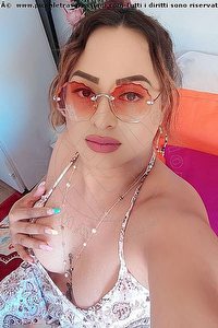 Foto selfie trans Rachele Marcano Padova 3278360510