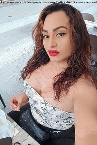 Foto selfie trans Zara Marcano Ferrara 3278360510