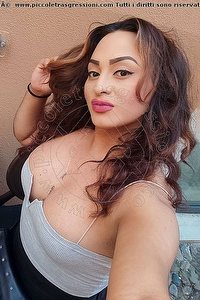 Foto selfie trans Zara Marcano Ferrara 3278360510