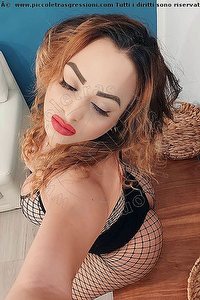 Foto selfie trans Zara Marcano Ferrara 3278360510