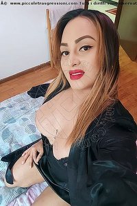 Foto selfie trans Rachele Marcano Padova 3278360510