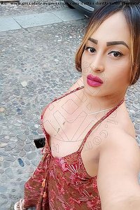 Foto selfie trans Rachele Marcano Ravenna 3278360510