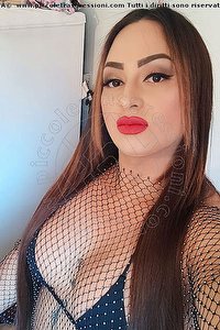 Foto selfie trans Rachele Marcano Padova 3278360510