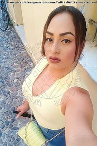 Foto selfie trans Rachele Marcano Ravenna 3278360510