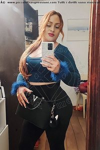 Foto selfie trans Rachele Marcano Ravenna 3278360510