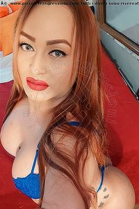 Foto selfie trans Rachele Marcano Ravenna 3278360510