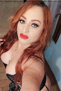 Foto selfie trans Rachele Marcano Padova 3278360510