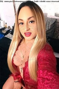 Foto selfie trans Zara Marcano Ferrara 3278360510