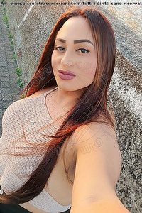 Foto selfie trans escort Zara Marcano Ferrara 3278360510