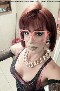 Foto selfie trans Anastasia Pisa 3532056125