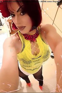 Foto selfie trans Anastasia Pisa 3532056125