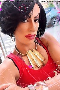 Foto selfie trans Anastasia Foligno 3932041029