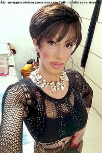 Foto selfie trans Anastasia Grosseto 3509105096