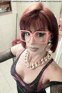 Foto selfie trans escort Anastasia Pisa 3532056125