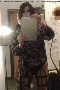 Foto selfie trans escort Anastasia Foligno 3932041029