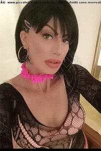Foto selfie trans escort Anastasia Foligno 3932041029
