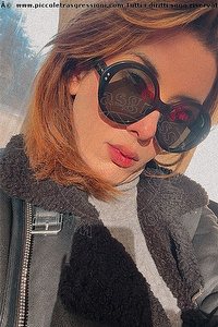 Foto selfie trans Camily Ferraz Vicenza 3895386034