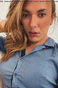 Foto selfie trans Camily Ferraz Vicenza 3895386034