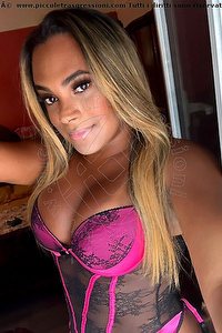 Foto selfie trans Camila Firenze 3205395361