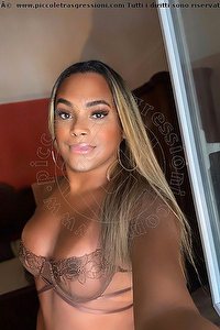 Foto selfie trans Camila Firenze 3205395361