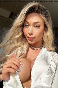 Foto selfie trans escort Karollayne Arruda Milano 3277205075