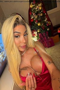 Foto selfie trans escort Karollayne Arruda Firenze 3277205075