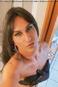 Foto selfie trav Agatha Mantova 3395892524