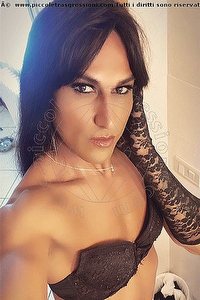 Foto selfie trav Agatha Mantova 3395892524