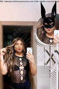 Foto selfie trav escort Nathalie Lamborghini Roma 3533277126