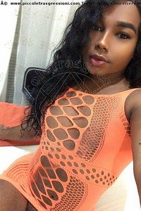 Foto selfie trav Salome' Enna 3512191674