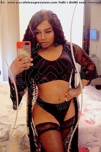 Foto selfie trav escort Salome' Enna 3512191674