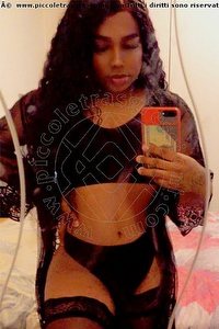 Foto selfie trav escort Salome' Enna 3512191674