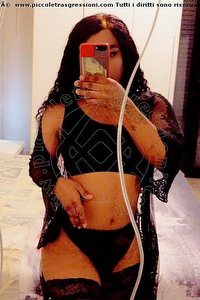 Foto selfie trav escort Salome' Enna 3512191674