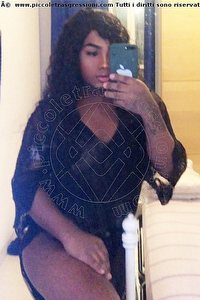 Foto selfie trav escort Salome' Enna 3512191674