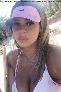 Foto selfie escort Clio Sexy Pisa 3274837562