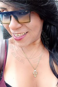 Foto selfie trans Elisabeth Lecco 3388358069