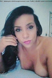 Foto selfie trans Elisabeth Lecco 3388358069