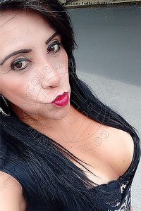 Foto selfie trans Elisabeth Lecco 3388358069