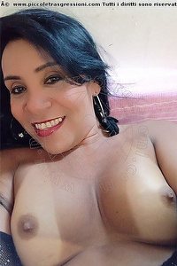 Foto selfie trans Elisabeth Lecco 3388358069