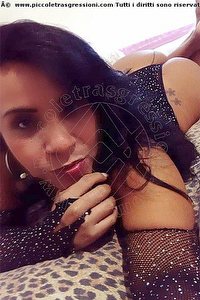 Foto selfie trans Elisabeth Lecco 3388358069