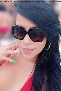 Foto selfie trans Elisabeth Lecco 3388358069