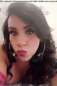 Foto selfie trans Elisabeth Lecco 3388358069