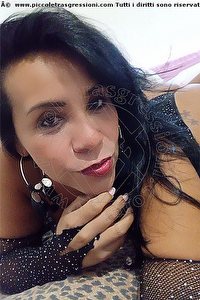 Foto selfie trans Elisabeth Lecco 3388358069