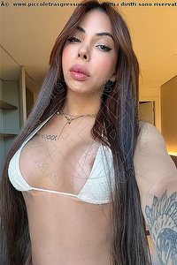 Foto selfie trans escort Allanna Rodrigues Milano 3274977040