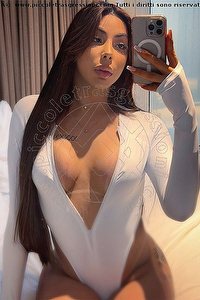 Foto selfie trans escort Allanna Rodrigues Milano 3274977040