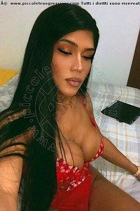 Foto selfie trans Dea Roma 3801962239