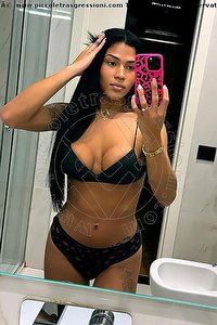 Foto selfie trans Dea Napoli 3801962239