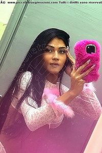 Foto selfie trans Dea Napoli 3801962239