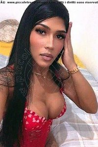 Foto selfie trans Dea Napoli 3801962239