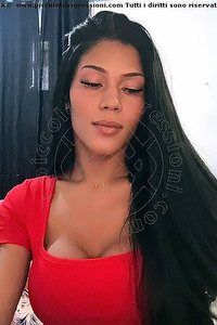 Foto selfie trans Dea Napoli 3801962239